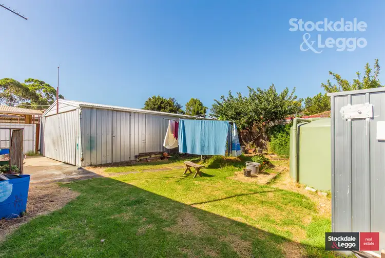 Seventh view of Homely house listing, 7 Eades Street, Laverton VIC 3028
