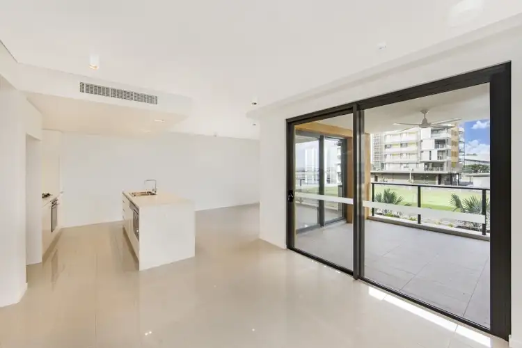 Second view of Homely unit listing, 5105/5 Anchorage Court, Darwin NT 800