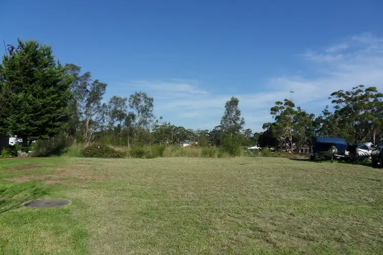 Third view of Homely house listing, 32 CORMORANT AVE, Sussex Inlet NSW 2540