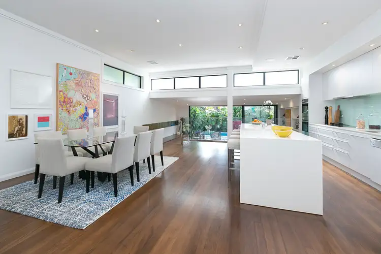 40 Gilgandra Road, North Bondi NSW 2026