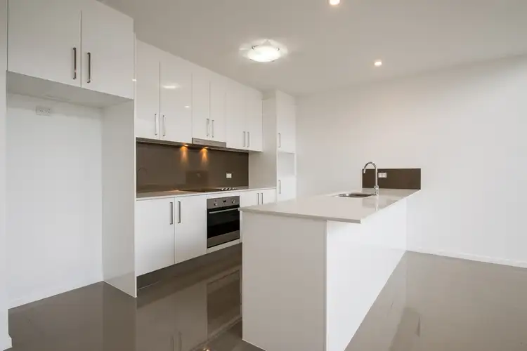 Main view of Homely unit listing, 4/23 Albert Street, Margate QLD 4019