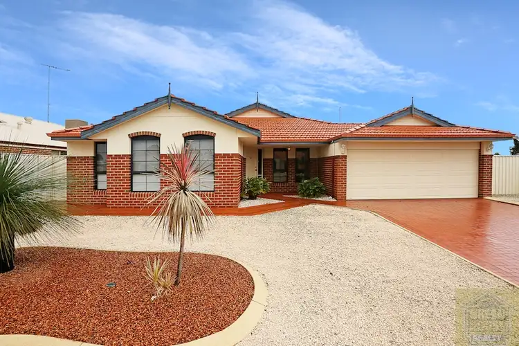 54 Sunset Circle, Pinjarra WA 6208