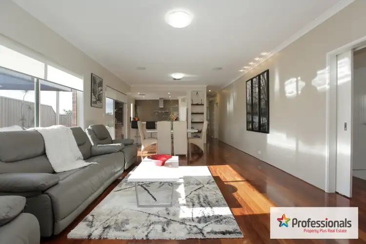 Fifth view of Homely house listing, 1 Turnstone Link, Harrisdale WA 6112