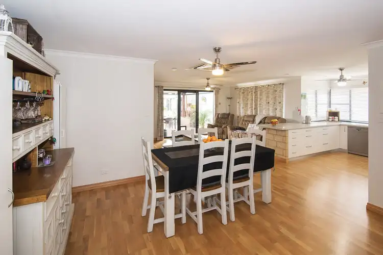 Third view of Homely house listing, 21 Lorikeet Loop, Broadwater WA 6280