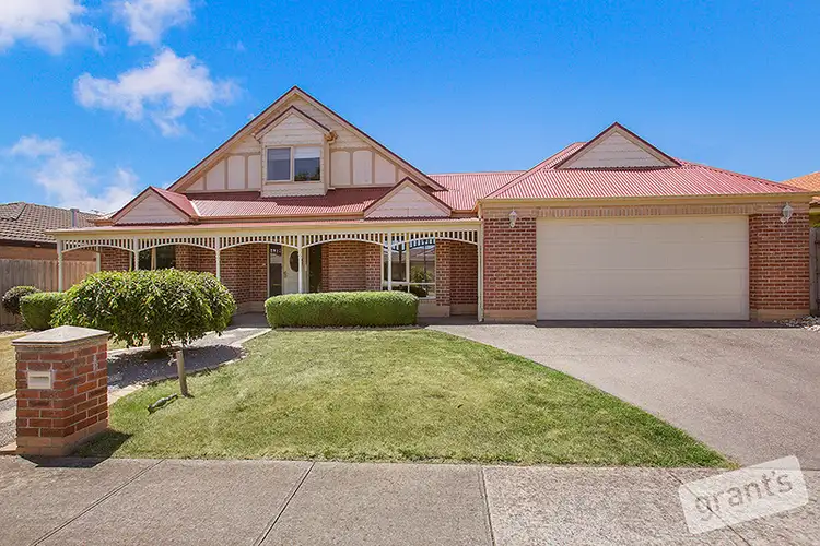 Main view of Homely house listing, 33 McCubbin Way, Berwick VIC 3806