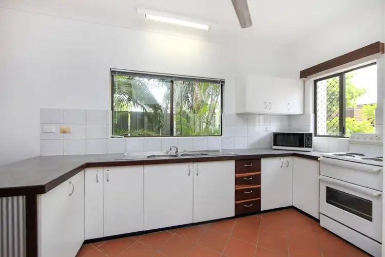 Second view of Homely townhouse listing, 5/18 Charles Street, Stuart Park NT 820