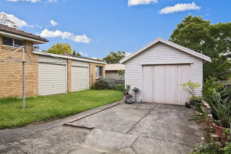 Sixth view of Homely house listing, 8 Melwood Avenue, Forestville NSW 2087