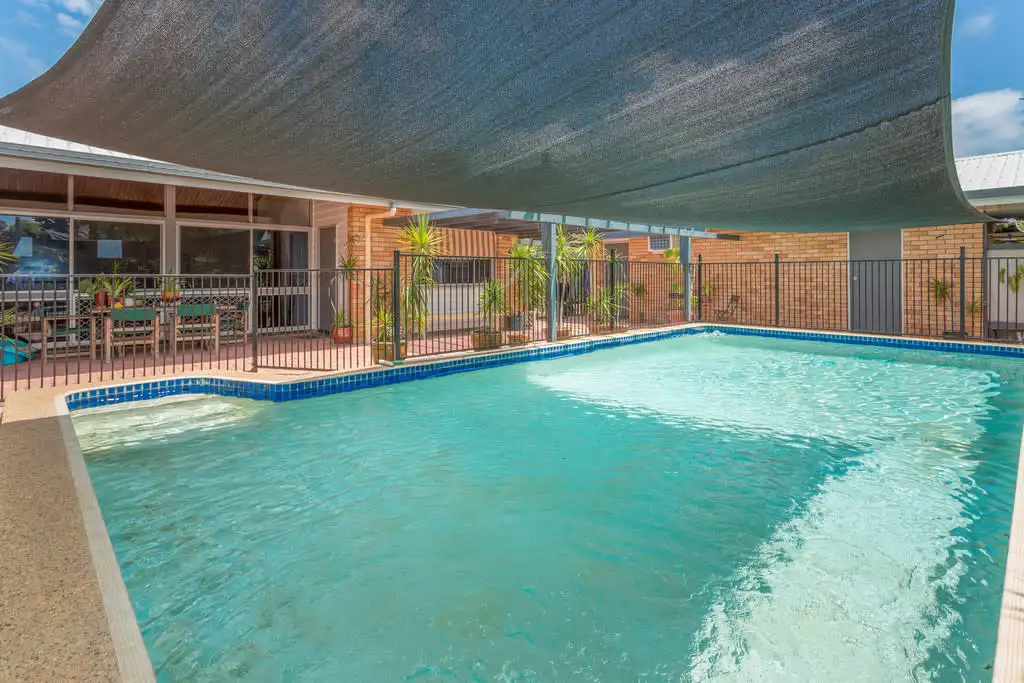 Main view of Homely house listing, 15 Mulherin Street, East Mackay QLD 4740