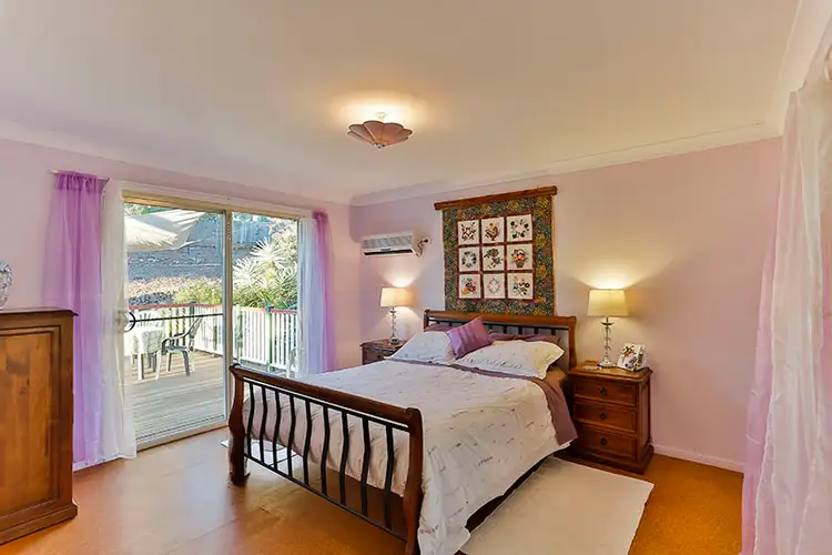 Sixth view of Homely house listing, 6 Clover Court, Meringandan West QLD 4352