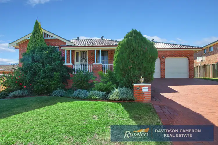 Main view of Homely house listing, 28 Bandalong Street, Tamworth NSW 2340