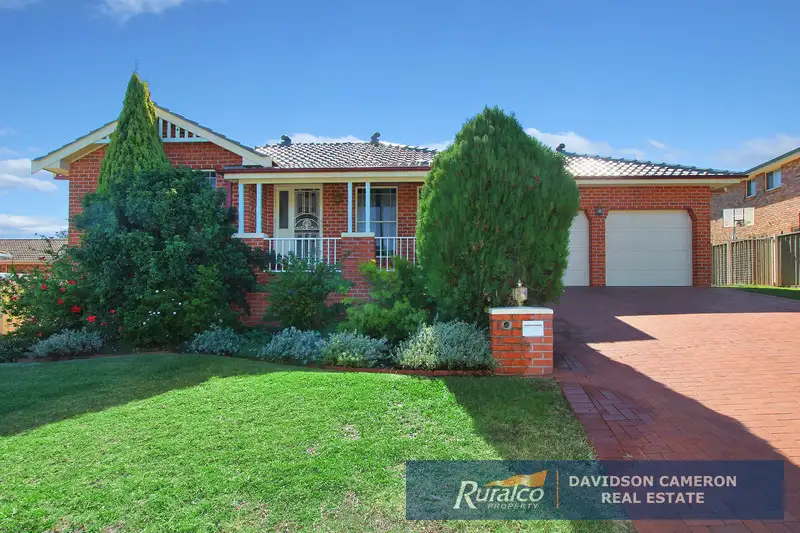 Main view of Homely house listing, 28 Bandalong Street, Tamworth NSW 2340