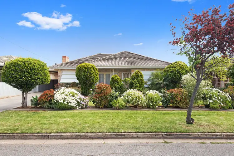 Main view of Homely house listing, 22 Sare, Hectorville SA 5073