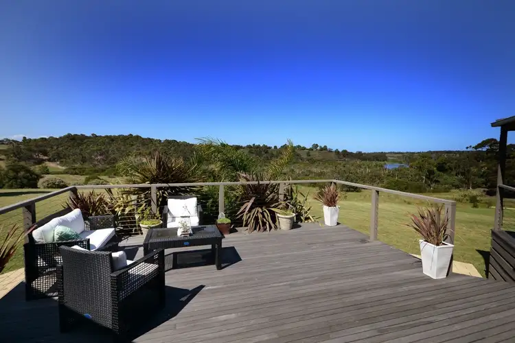 Third view of Homely house listing, 28 Kyra Court, Newlands Arm VIC 3875