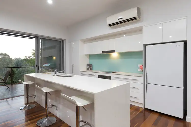 Fourth view of Homely house listing, 45 Watercress Avenue, Cornubia QLD 4130