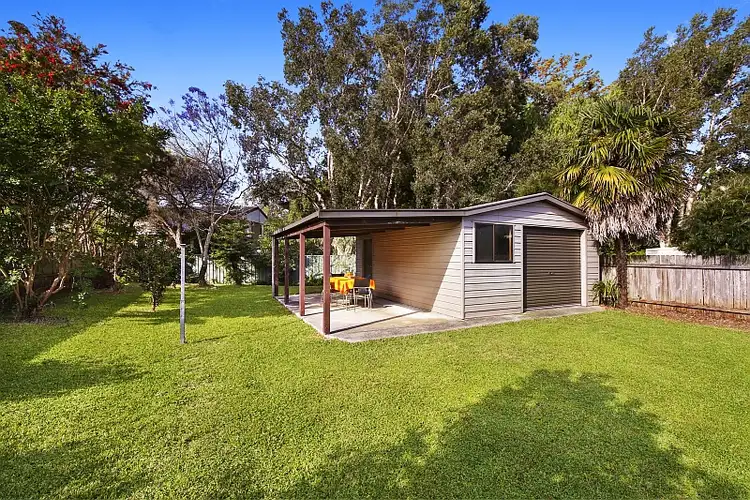 Fourth view of Homely house listing, 17 Weatherly Parade, St Huberts Island NSW 2257