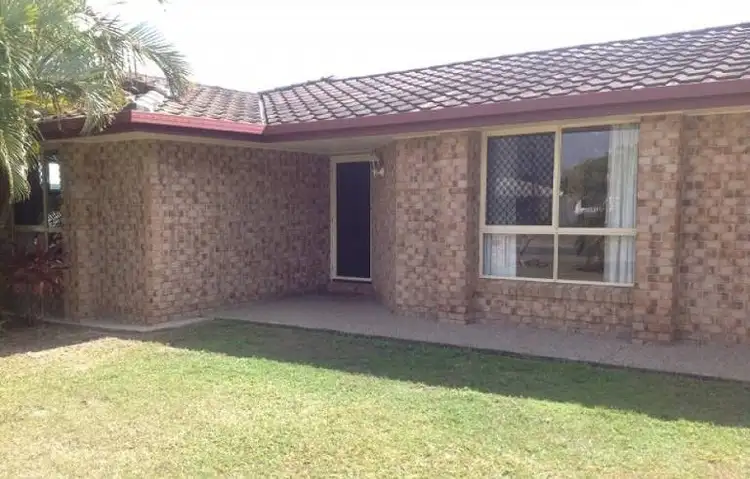 Fifth view of Homely house listing, 22 Silver Gum Drive, Andergrove QLD 4740