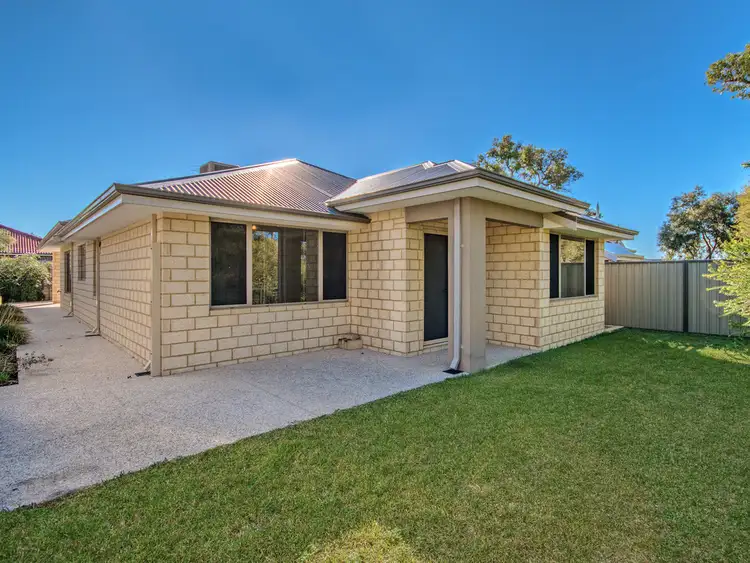 Main view of Homely house listing, 10 Nannup Bend, Baldivis WA 6171