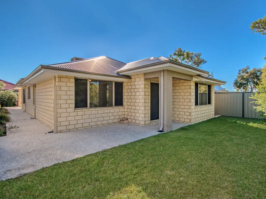 Main view of Homely house listing, 10 Nannup Bend, Baldivis WA 6171