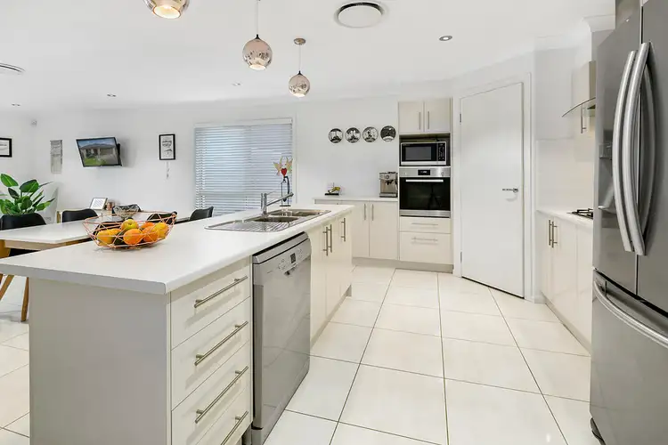 Fourth view of Homely house listing, 29 Colthouse Drive, Thornlands QLD 4164