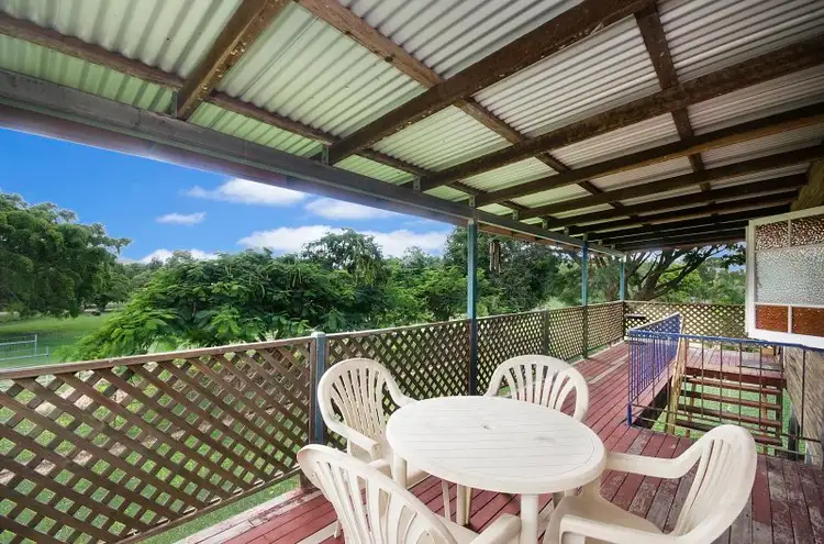 Second view of Homely house listing, 19 Acheron Drive, Balgal Beach QLD 4816