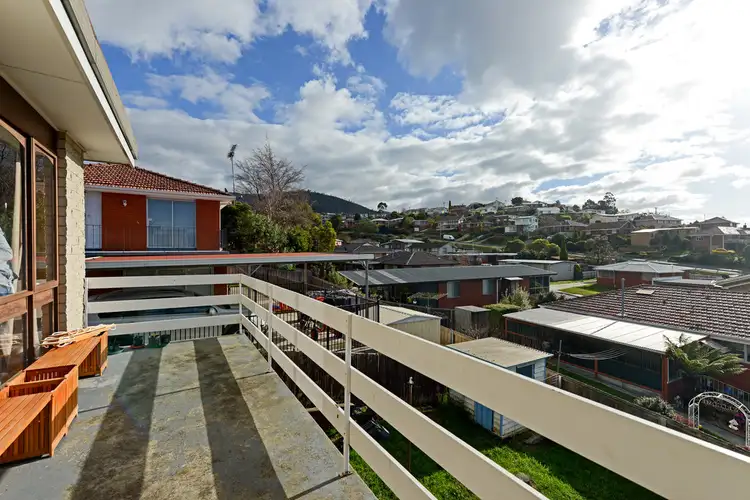 Fifth view of Homely house listing, 14 Chandos Drive, Berriedale TAS 7011