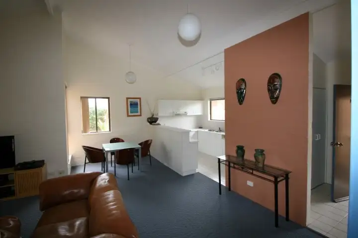 Second view of Homely apartment listing, Address available on request