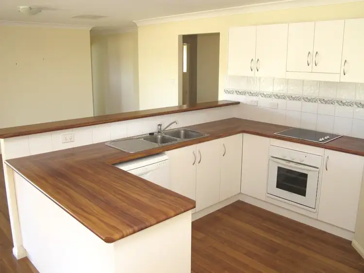 Second view of Homely house listing, 9 White Circle, Mudgee NSW 2850