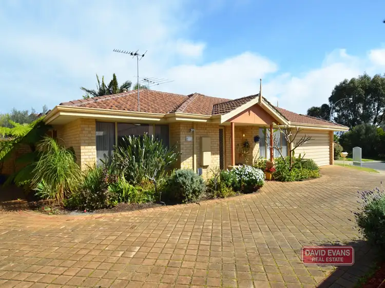 Third view of Homely semi-detached listing, 23a Kasba Grove, Joondalup WA 6027