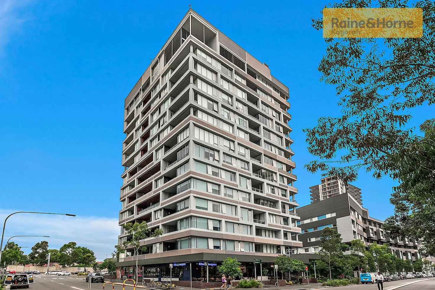 Main view of Homely unit listing, 27/6A Defries Avenue, Zetland NSW 2017