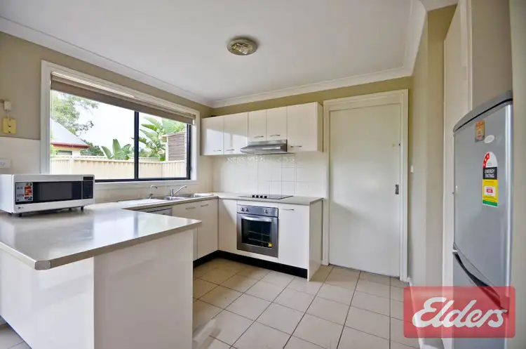 Third view of Homely townhouse listing, 7/48-50 Cobham Street, Kings Park NSW 2148