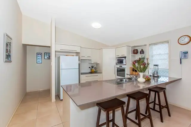 Third view of Homely semi-detached listing, 2 / 40 Lennox Circuit, Pottsville NSW 2489