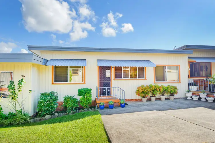 Main view of Homely villa listing, Address available on request