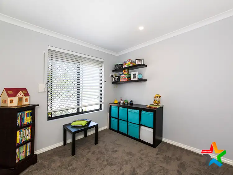 Fifth view of Homely house listing, 18 Romani Court, Lockridge WA 6054