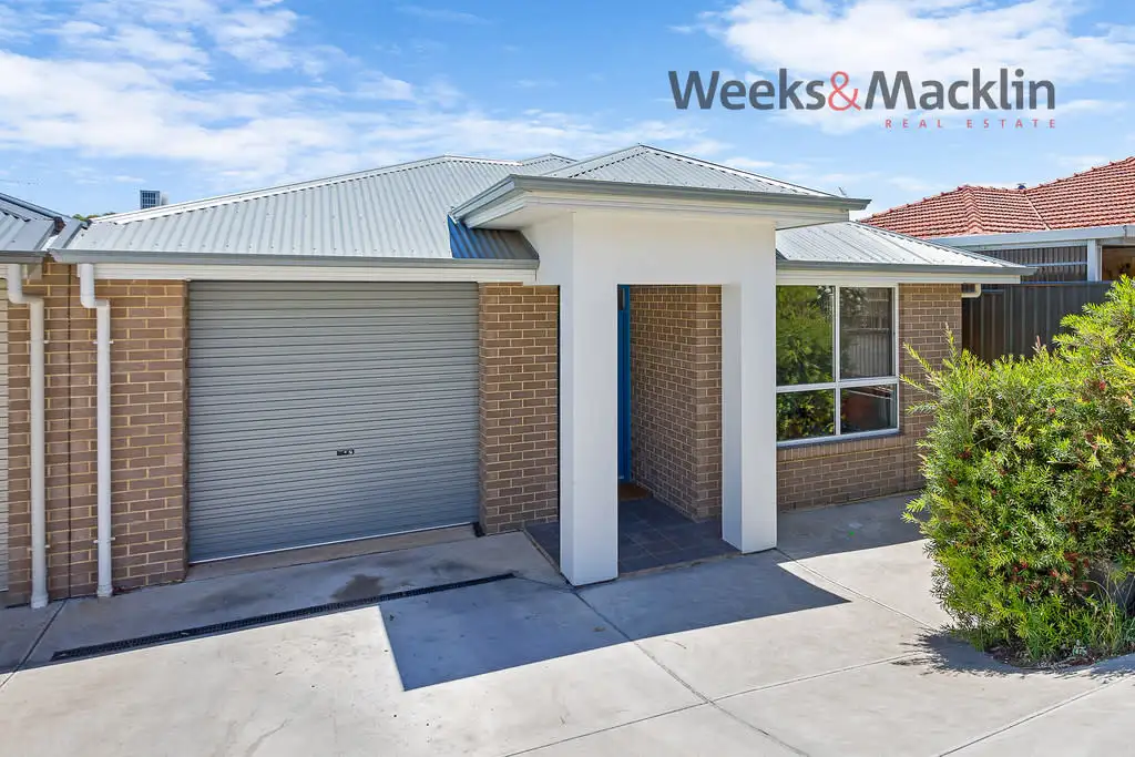 Main view of Homely house listing, 106B Bridge Road, Pooraka SA 5095