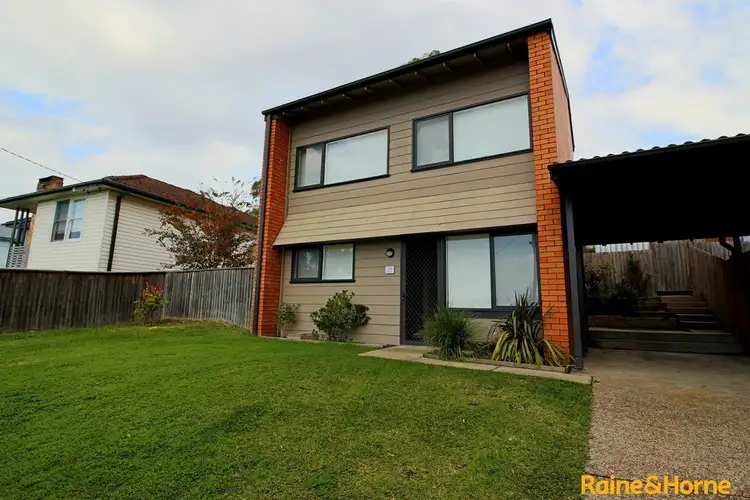 Main view of Homely house listing, 24 Belar Avenue, Windale NSW 2306