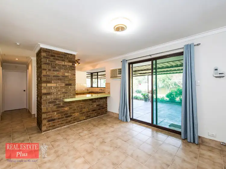 Fifth view of Homely house listing, 4 Banner Place, Swan View WA 6056