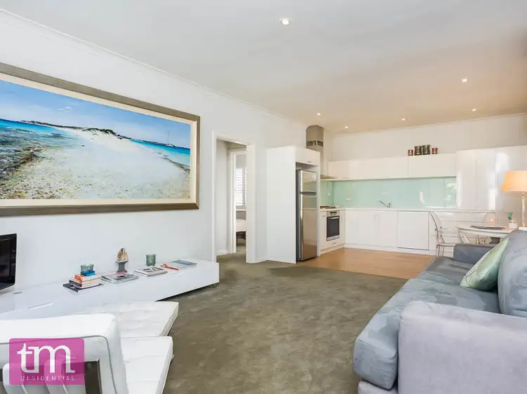 8/39 BROOME STREET, Cottesloe WA 6011