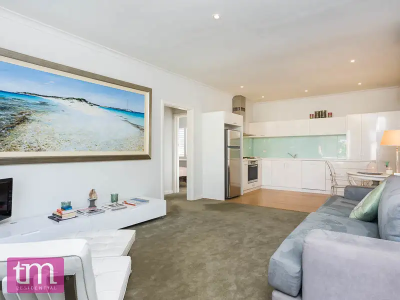 Main view of Homely apartment listing, 8/39 BROOME STREET, Cottesloe WA 6011