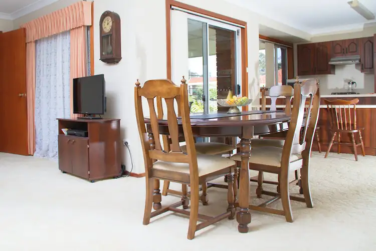 Second view of Homely house listing, 7 Unicorn Street, Sanctuary Point NSW 2540