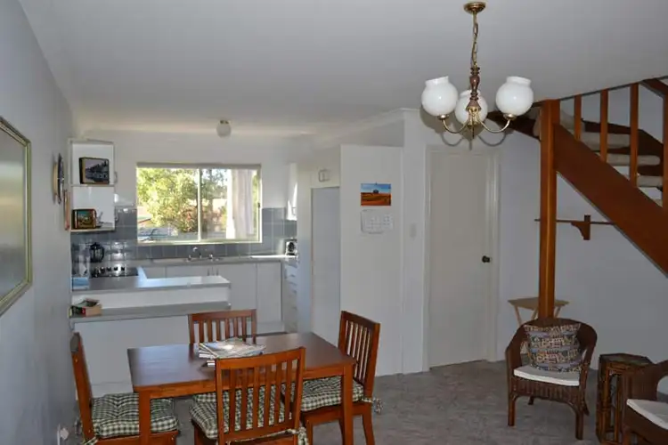 Fifth view of Homely townhouse listing, 1/123 Frederick Street, Sanctuary Point NSW 2540