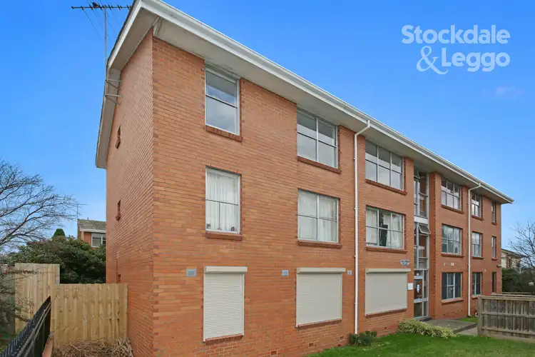 Second view of Homely unit listing, Address available on request
