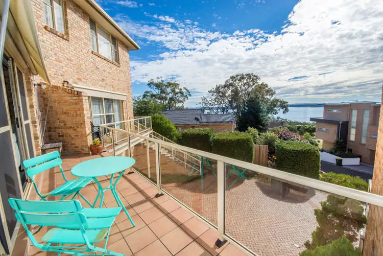 Sixth view of Homely semi-detached listing, 2/35a Wallawa Road, Nelson Bay NSW 2315