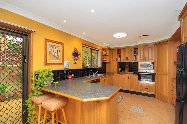 Second view of Homely house listing, 29 Lancelin Drive, Mermaid Waters QLD 4218