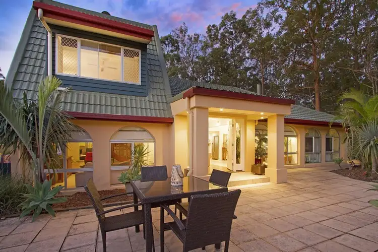 Fourth view of Homely house listing, 1 Lawnton Street, Daisy Hill QLD 4127