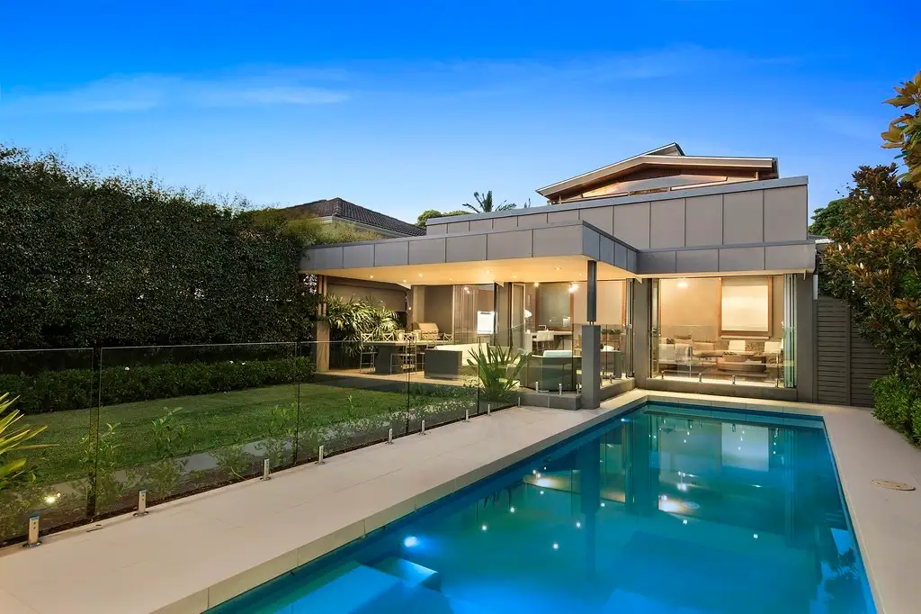 Main view of Homely house listing, 20 Shackel Avenue, Concord NSW 2137