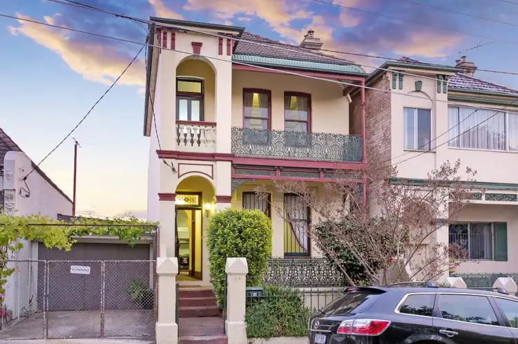 78 Cavendish Street, Stanmore NSW 2048