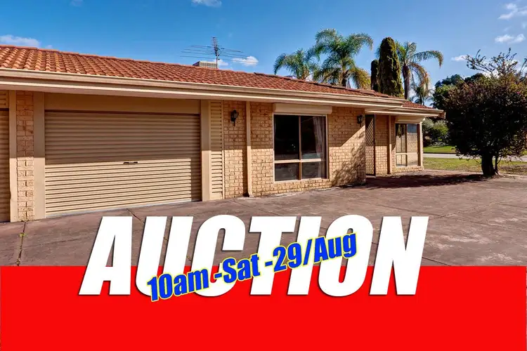 Main view of Homely semi-detached listing, 14 Chipala Court, Ballajura WA 6066