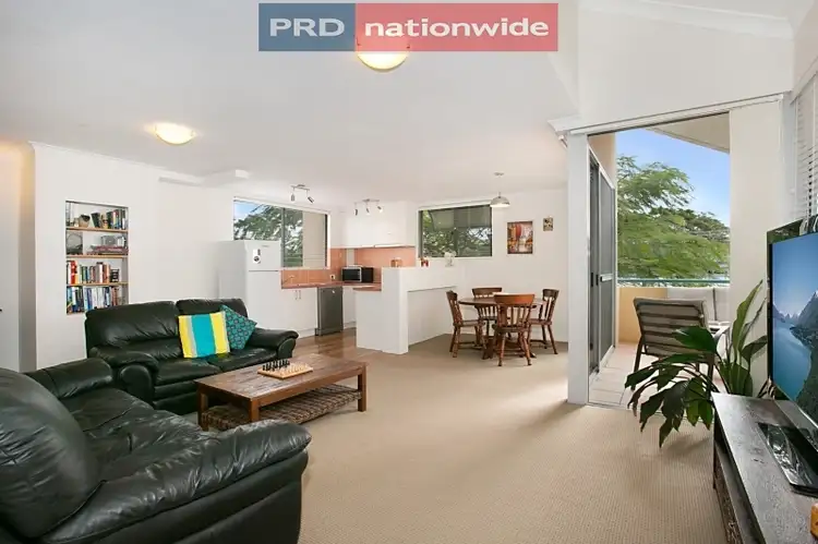 1/14 Lawson Street, Southport QLD 4215
