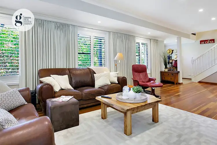 Fifth view of Homely house listing, 48 Mons Avenue, West Ryde NSW 2114
