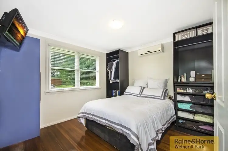 Fifth view of Homely house listing, 24 Shamrock Street, Smithfield NSW 2164